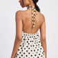 Alice Halter Top