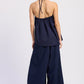 Nora Wide Leg Pants