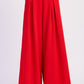 Nora Wide Leg Pants