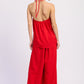 Nora Wide Leg Pants