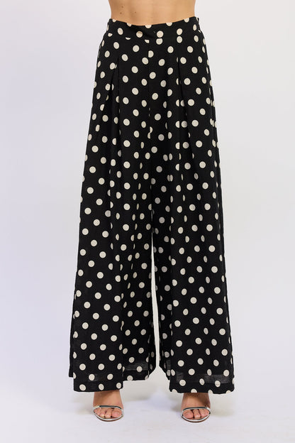 Alice Wide Leg Pants
