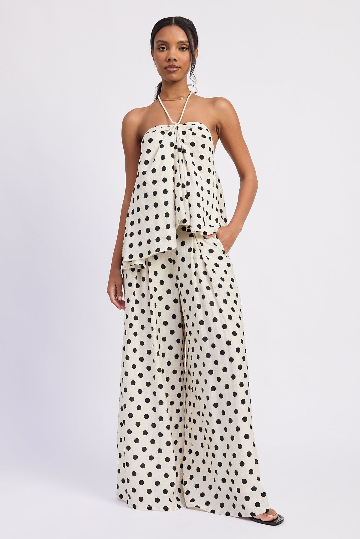 Alice Wide Leg Pants