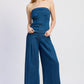 Starla Tube Top