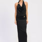 Tori Maxi Skirt