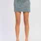 Osanna Mini Skirt