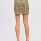 Osanna Mini Skirt