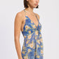 Maia Halter Top