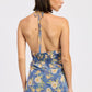 Maia Halter Top