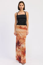 Black Neoma top by Emory Park, featuring a stylish, fitted design perfect for casual or dressy occasions.