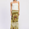 Neoma Top - Off-White