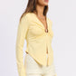 Guinevere Top