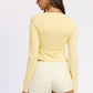 Guinevere Top