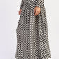 Eloise Plaid Skirt