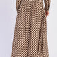 Eloise Plaid Skirt