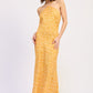 Elowen Midi Dress