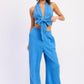 Jadae Halter Neck Top