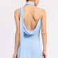 Joanna Mini Dress
