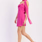 Joanna Mini Dress