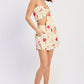 Vionnet Shorts
