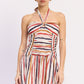 Vale Mini Dress