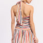 Vale Mini Dress