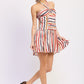 Vale Mini Dress