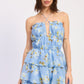 Talise Mini Dress