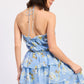 Talise Mini Dress