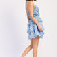 Talise Mini Dress
