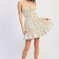 Elle Mini Dress