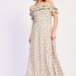 Kinsley Midi Dress