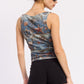 Farrah Top