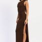 Aurora Maxi Dress