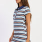 Zinnia Mini Dress