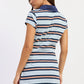 Zinnia Mini Dress