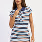 Zinnia Mini Dress