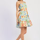 Davina Mini Dress