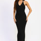 Kerensa Midi Dress
