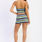 Colette Mini Skirt