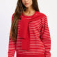 Hailey Sweater