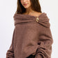 Nadia Sweater
