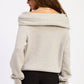 Nadia Sweater