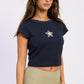 Katana Top