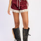 Claire Shorts