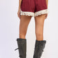 Claire Shorts