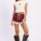 Claire Shorts