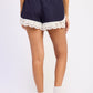 Claire Shorts
