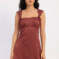Alaira Mini Dress