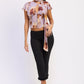 Gwen Blouse