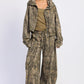 Alina Jacket